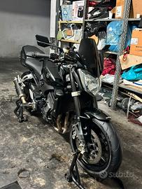 Yamaha fz1