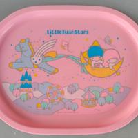 ⭐💗 Lotto Sanrio, 1976, 1984, Little Twin Stars, V