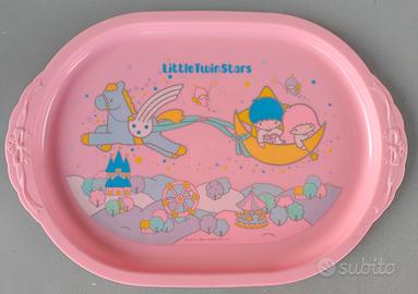 ⭐💗 Lotto Sanrio, 1976, 1984, Little Twin Stars, V