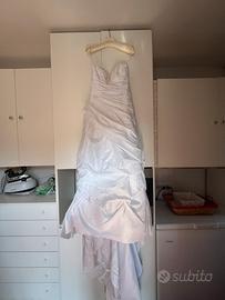 Abito da sposa