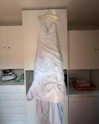 Abito da sposa