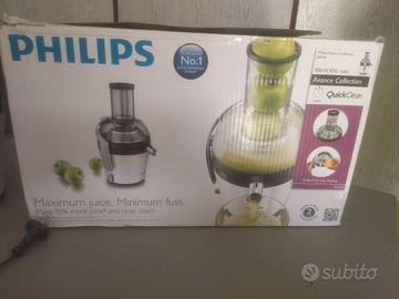 Estrattore Philips