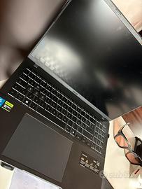 Asus v16