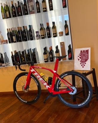 Trek madone