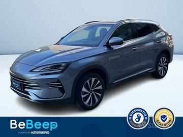 BYD Seal U DM-i 1.5 PHEV BOOST 2WD