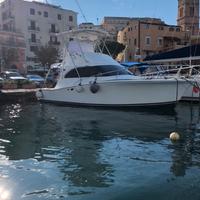 Luhrs 32 convert