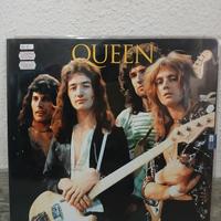 Queen "one" 