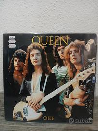 Queen "one" 