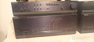 Harman kardon citation 21 e 22