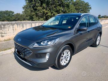 Ford Kuga 1.5 EcoBlue 120 CV aut. 2WD ST-Line