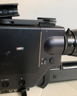 Fotocamera Nizo 4080 super 8 