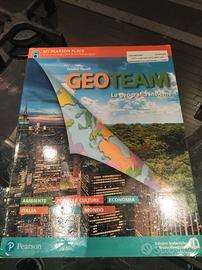 GEO TEAM la geografia insieme