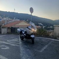 Bmw r 1200 rt - 2007