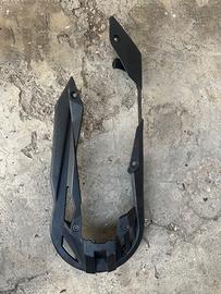 Carter copri catena Honda X-adv 750