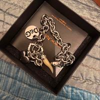 Bracciale glamour dolce & gabbana