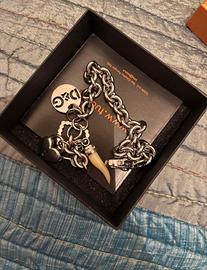 Bracciale glamour dolce & gabbana