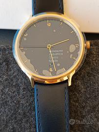 Mondaine Helvetica No1 Light MH1.L1210.LB – Nuovo 