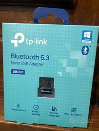 Adattatore Bluetooth