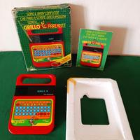 Grillo Parlante Clementoni  Texas Instruments