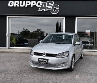 Volkswagen Polo 5 Porte 1.2 BENZ 70 CV Comfortline