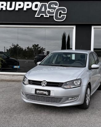 Volkswagen Polo 5 Porte 1.2 BENZ 70 CV Comfortline