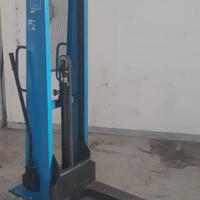 MULETTO/ELEVATORE MANUALE