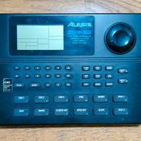 ALESIS SR-16 DRUM MACHINE - BATTERIA ELETTRONICA 