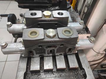 valvole a doppio effetto 