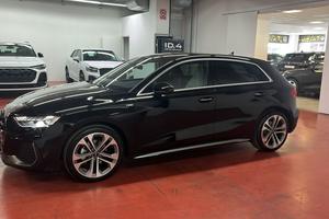 A3 1.5 TFSI S Line Neopatentati