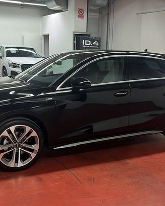 A3 1.5 TFSI S Line Neopatentati