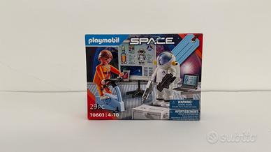 Playmobil 70603 Astronauta