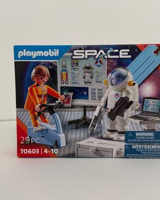Playmobil 70603 Astronauta