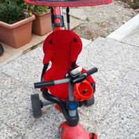 Triciclo per bambino/a