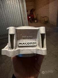 cilindro + pistone malossi 75,5 4T H2O