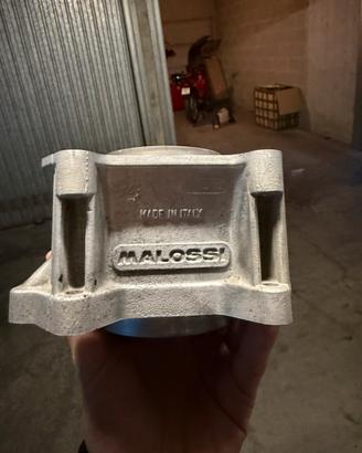 cilindro + pistone malossi 75,5 4T H2O