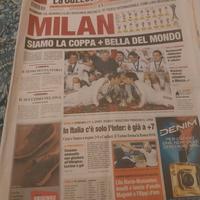 gazzetta dello sport