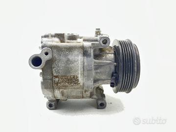188A4000 COMPRESSORE A/C FIAT Panda 2° Serie 1.2