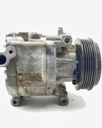 188A4000 COMPRESSORE A/C FIAT Panda 2° Serie 1.2
