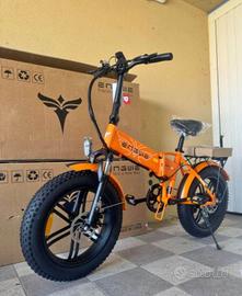 biciclette elettriche ENGWE-EPRO pieghevoli