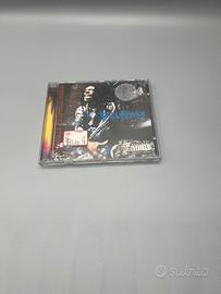 CD Busta Rhymes