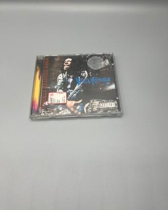 CD Busta Rhymes
