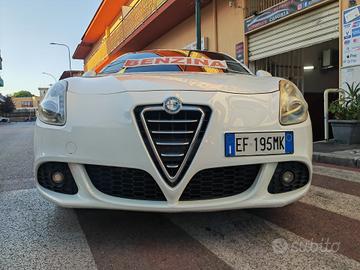 ALFA ROMEO GIULIETTA 1.4 TURBO BENZINA CV120 KW88 