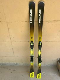 Sci Head supershape e-Speed