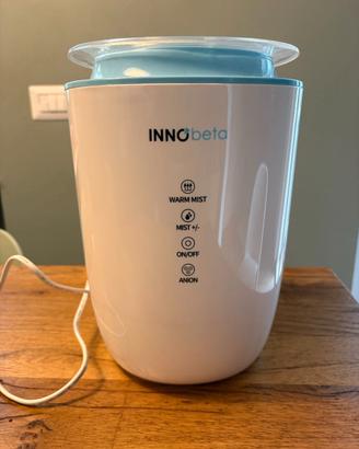 Umidificatore ultrasuoni INNObeta WaterFall 4L