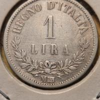moneta argento 