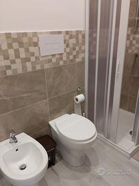 La casetta nel cortile