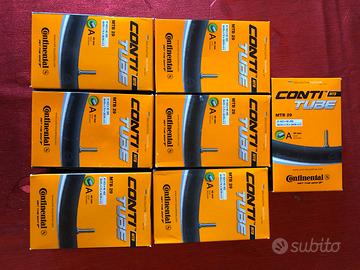 Camere d'aria MTB 29 valvola Schrader