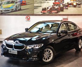 BMW 320d 48V Business Advantage AUTO. - PELLE/AD. 