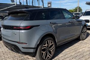 Range Rover Evoque R-dynamic SE