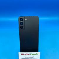 SAMSUNG S22 PLUS 128GB 8GB BLACK USATO  PERFETTO